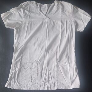 Women Scrub Top